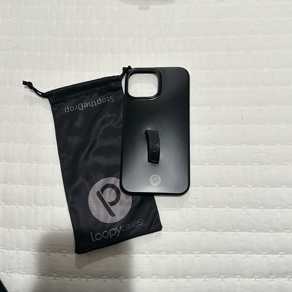 Loopy® | iPhone 13 Pro Max Phone Case